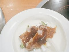 -汉丽轩韩式自助烤肉(大学城龙湖U城天街A馆店)