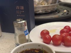 -青蓬蒸汽海鲜·深圳老字号·团建聚会(壹方城店)