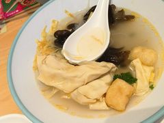 -小杨生煎(周浦万达店)