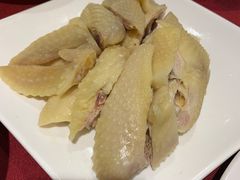 -老吉士酒家(天平路店)