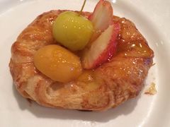 -富力希尔顿酒店·地阔自助餐厅