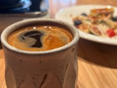 -KimPro 辛普乐概念韩餐