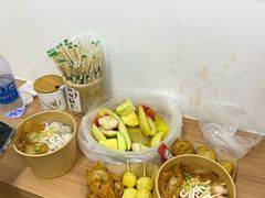 -非遗·十八曲鱼饺(西马总店)