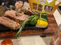 -豪客来牛排(海沧阿罗海店)