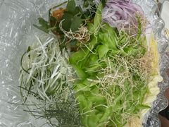 凉瓜刺身-嘉升大排档(番禺总店)