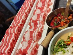 -南门四季铜锅涮肉(东坝店)