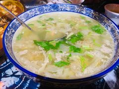 -老宅子私房菜馆(大理古城店)