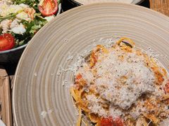 -Cyclus Craft Kitchen薩克思手工厨房