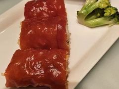 -京香轩·中餐厅(上海中庚聚龙酒店)