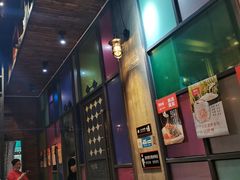 门面-湘当爱·鲜煮现炒(松岗立业路店)