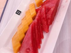 -满记甜品(金融街店)