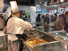 -宜家·瑞典风味餐厅(北京西红门店)