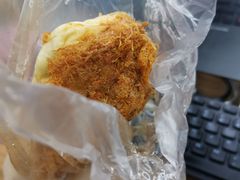 辣味肉松卷-苹果花园(南泉路店)