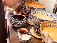 -清真·宏顺祥卤汁凉粉(大皮院店)