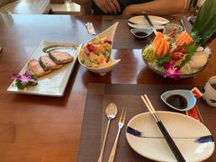 -福樱兰海鲜放题铁板烧(加州店)