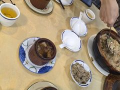-蒸坊黄鳝饭(骏丰大厦店)