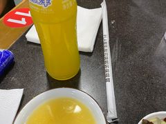 -龙顺园麻辣香锅(机场店)