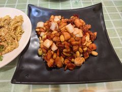 -玉桥餐厅(天坛店)