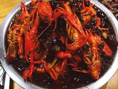 -陈氏肥蛤(小纬六路总店)
