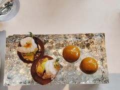 -L'Arome芳芳法国餐厅(仙林金鹰店)