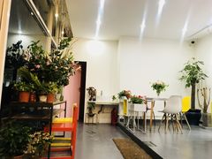 大堂-威克特披萨汉堡