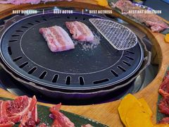 -玄希浪漫厨房·韩料烤肉(湖滨银泰in77店)