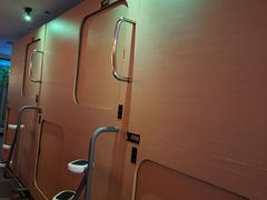 -世外桃源水疗会(皇庭彩园店)