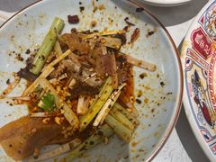 -蓉李记成都名小吃(合肥包河万达店)