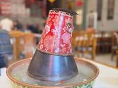 -清花阁乌拉满族火锅(厦门街店)