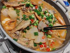 -阿露佳·舌尖上的安吉菜