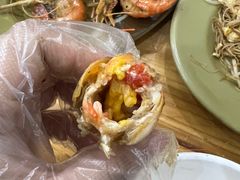 -贞姨美食·老字号海鲜大排档