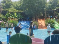 -苏州乐园森林水世界