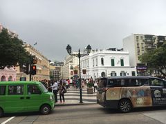 -添發碗仔翅美食