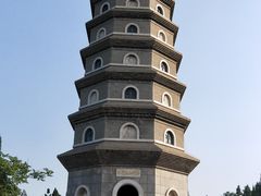 -龙口南山旅游景区