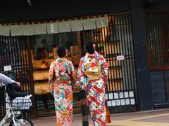 -东京浅草和服体验江户和装工房雅(浅草本店)