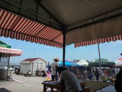 -87号烧烤海鲜·大排档(金沙滩店)