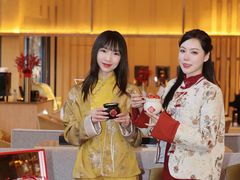 -杭州城中香格里拉大酒店