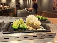 -肉肉大米(金虹桥店)