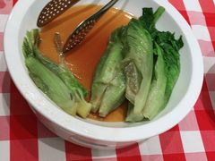 -西贝莜面村(上海百联西郊店)