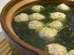 -小鱼小牛·鱼牛干锅·脆鱼火锅(世欧广场店)