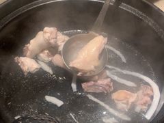 -同仁四季椰子鸡(福田东园总店)