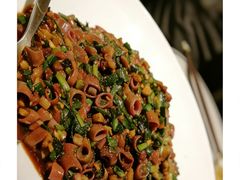 -甄御•海鲜新青岛菜(麦岛店)