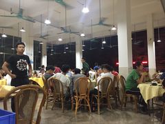 -标记美食新鲜猪杂(兴南大道店)