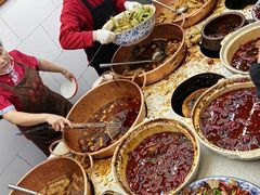 -老济宁甏肉干饭(凌云路店)