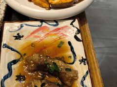-一品诚记烤肉·甄选店(中南路店)