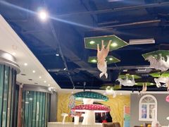-H次元沉浸剧情密室(街道口店)