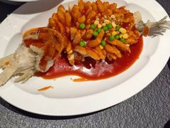 -金陵家宴·金陵春·南京菜(夫子庙店)