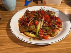 -小口味