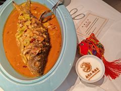 -阿五黄河大鲤鱼(英协路店)