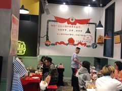 -XiaoJunGan Hotpot 钢管厂五区小郡肝火锅串串香